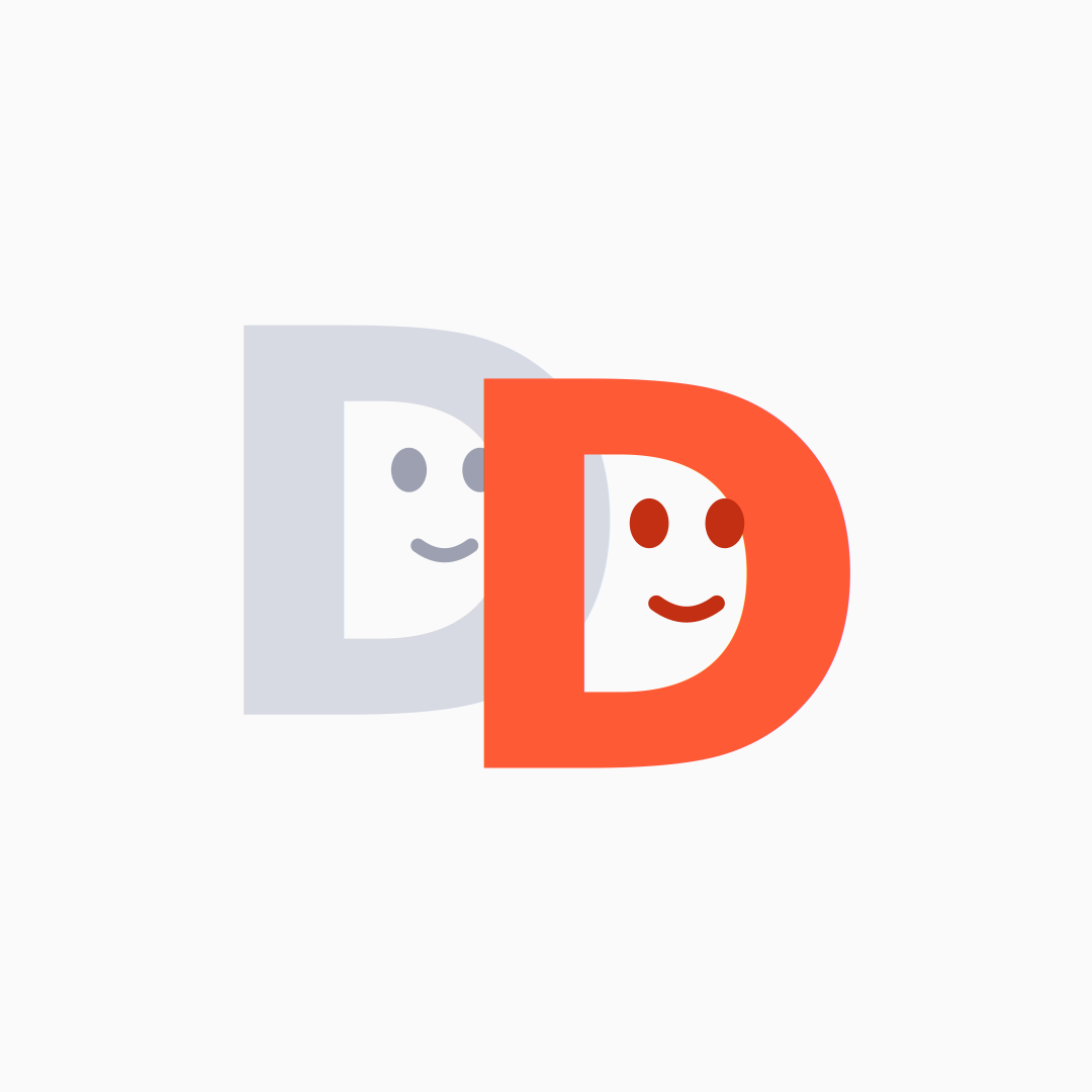 Dubbul logo